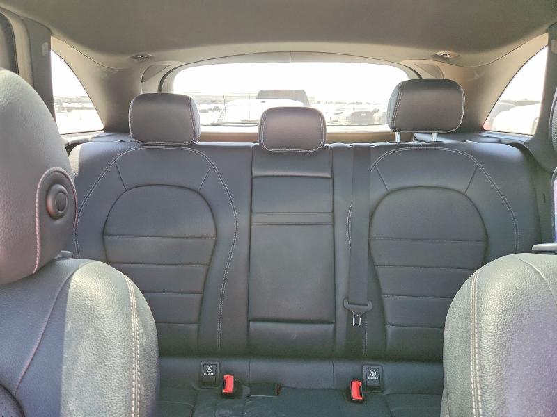 Продаж на аукціоні авто 2019 Mercedes-benz Glc, vin: WDC0G4KB6KV165150, номер лоту: 65877946