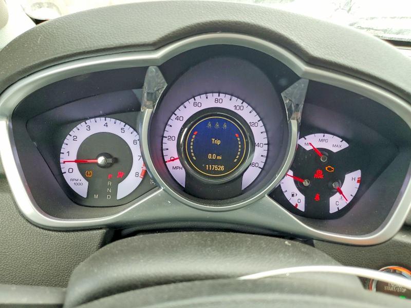 2012 Cadillac Srx მანქანა იყიდება აუქციონზე, vin: 3GYFNBE38CS658134, აუქციონის ნომერი: 60126326