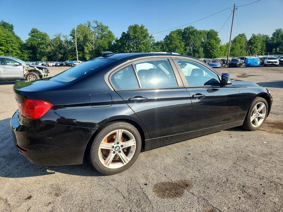 Aukcja sprzedaży 2015 Bmw 328, vin: WBA3B3G58FNR87532, numer aukcji: 64073596