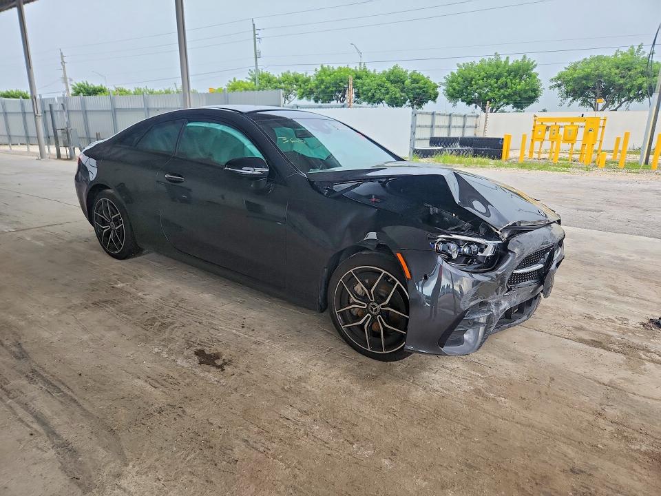 Продажа на аукционе авто 2022 Mercedes-benz E, vin: W1K1J5JB5NF173327, номер лота: 63257826