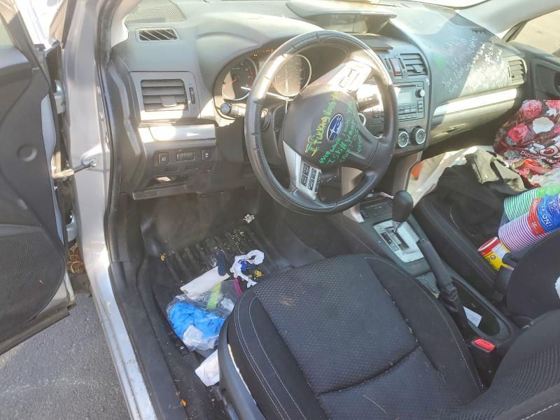Продаж на аукціоні авто 2014 Subaru Forester, vin: JF2SJAEC5EH490914, номер лоту: 65922116