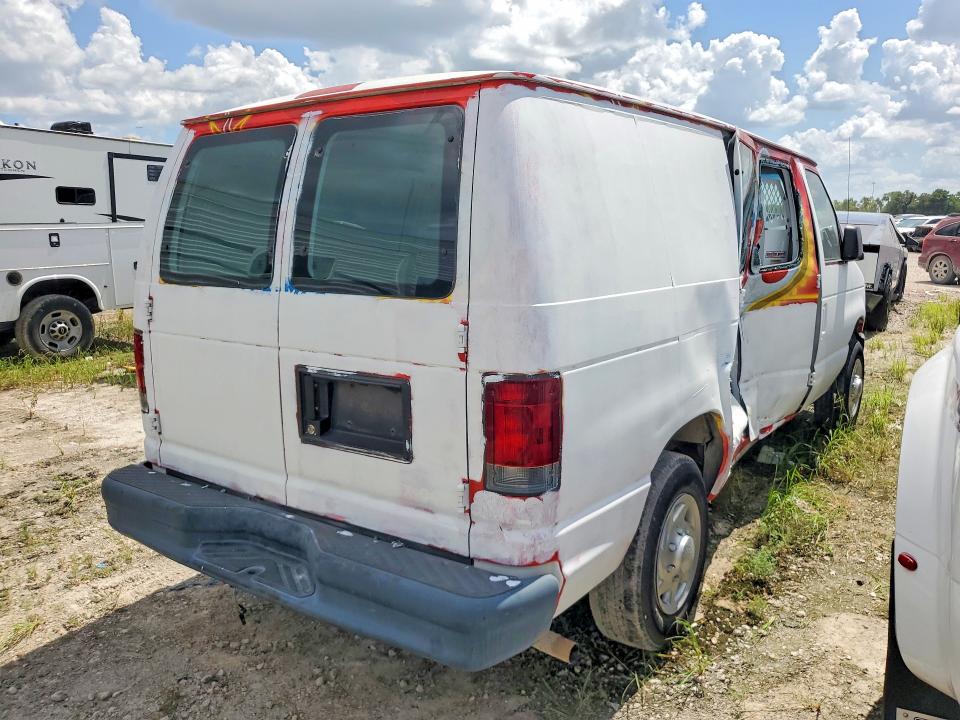 2011 Ford E150 E150 მანქანა იყიდება აუქციონზე, vin: 1FTNE1EW2BDA11068, აუქციონის ნომერი: 61719646
