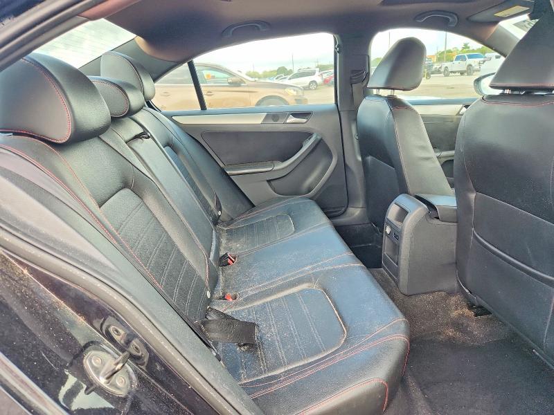 Aukcja sprzedaży 2013 Volkswagen Jetta, vin: 3VW467AJ2DM264658, numer aukcji: 64126886