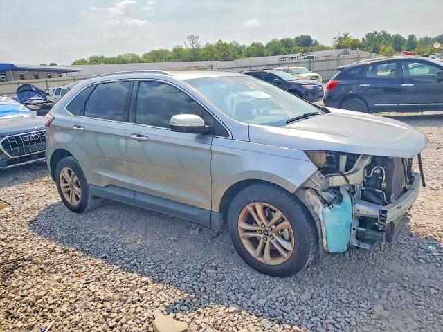 2020 Ford Edge მანქანა იყიდება აუქციონზე, vin: 2FMPK3J99LBB63168, აუქციონის ნომერი: 66037886