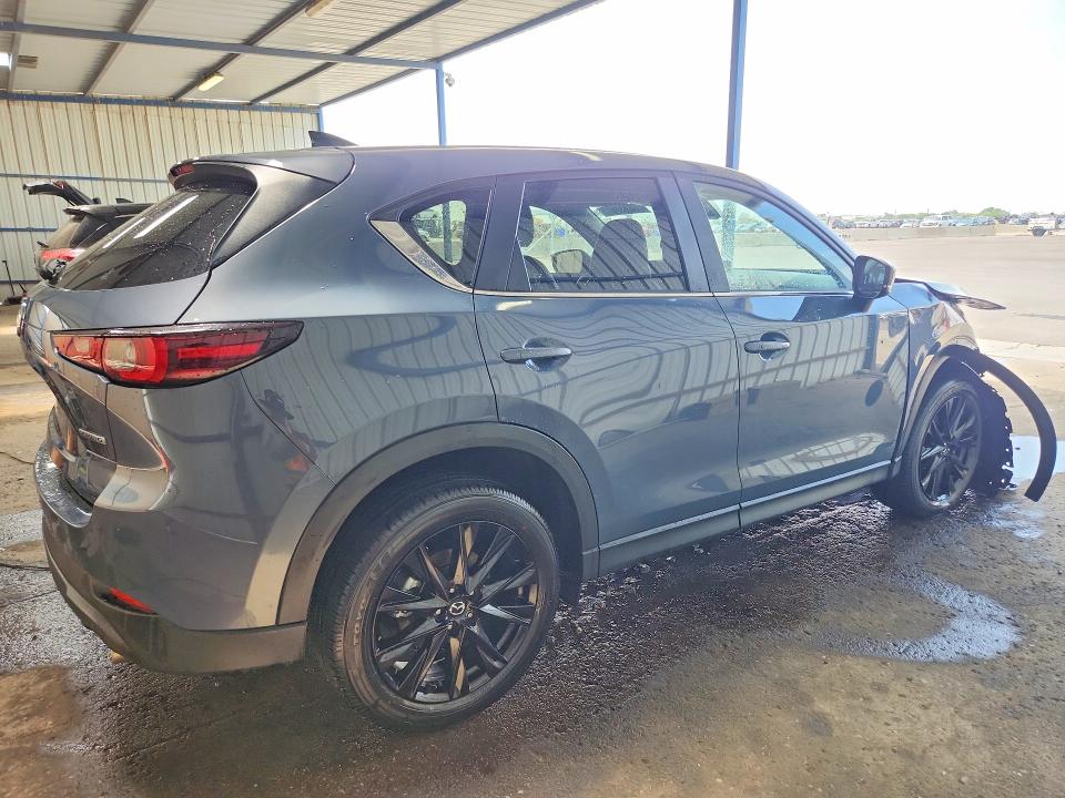 Aukcja sprzedaży 2025 Mazda Cx-5, vin: JM3KFBCM8S0688969, numer aukcji: 65110716