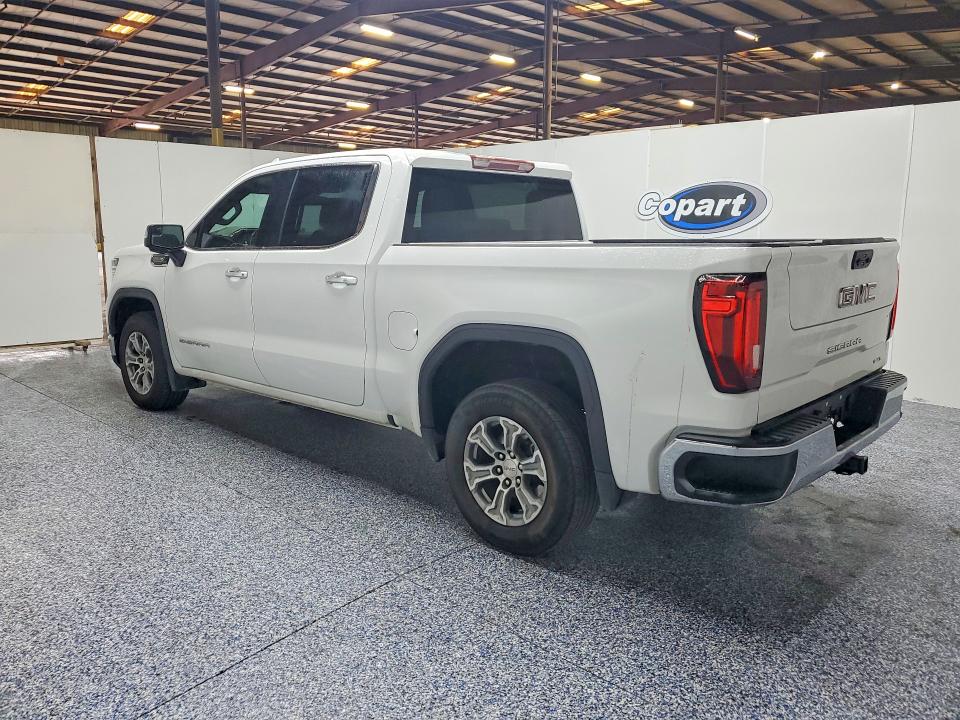 Aukcja sprzedaży 2025 Gmc Sierra, vin: 3GTPHDED6SG122662, numer aukcji: 63512716