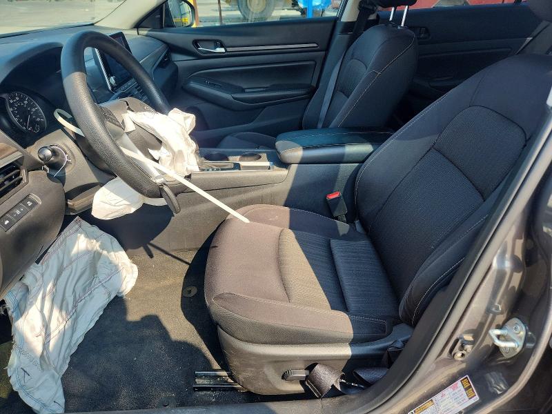 Продаж на аукціоні авто 2025 Nissan Altima, vin: 1N4BL4DV6SN314096, номер лоту: 66389506