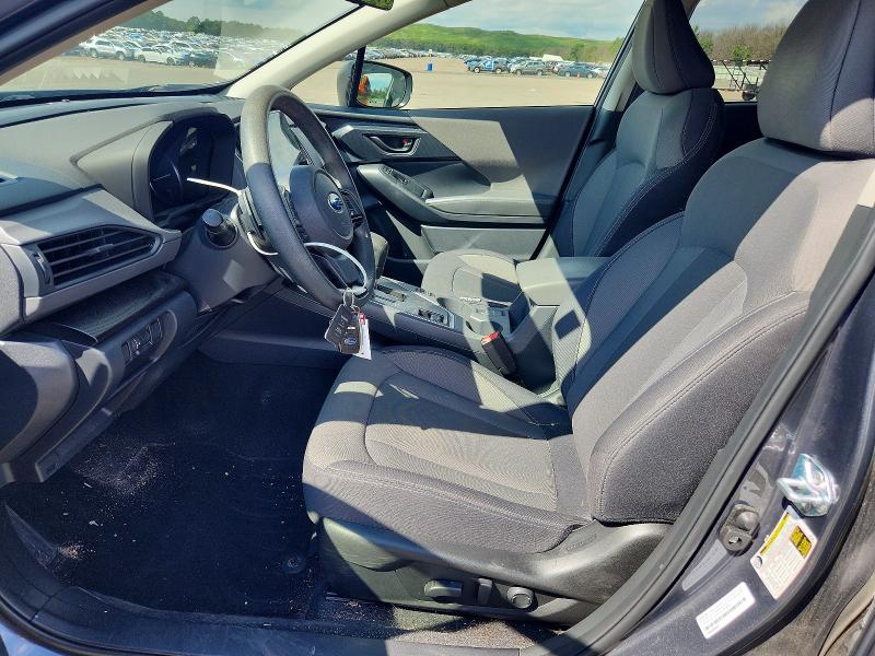 Aukcja sprzedaży 2025 Subaru Crosstrek, vin: JF2GUHDC3SH308789, numer aukcji: 66893136