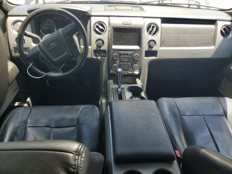 Продаж на аукціоні авто 2014 Ford F150, vin: 1FTFW1ET0EFB92672, номер лоту: 63995616