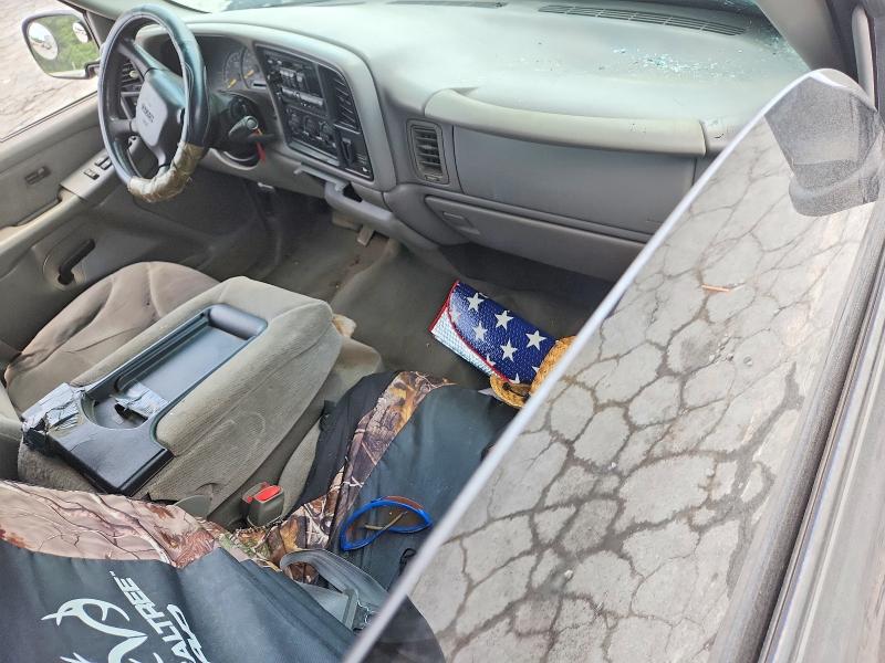 Продажа на аукционе авто 2000 Gmc New Sierra, vin: 1GTEC19TXYZ153976, номер лота: 64047006