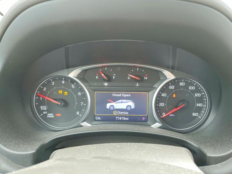 Продаж на аукціоні авто 2019 Gmc Terrain, vin: 3GKALXEXXKL293944, номер лоту: 62544576