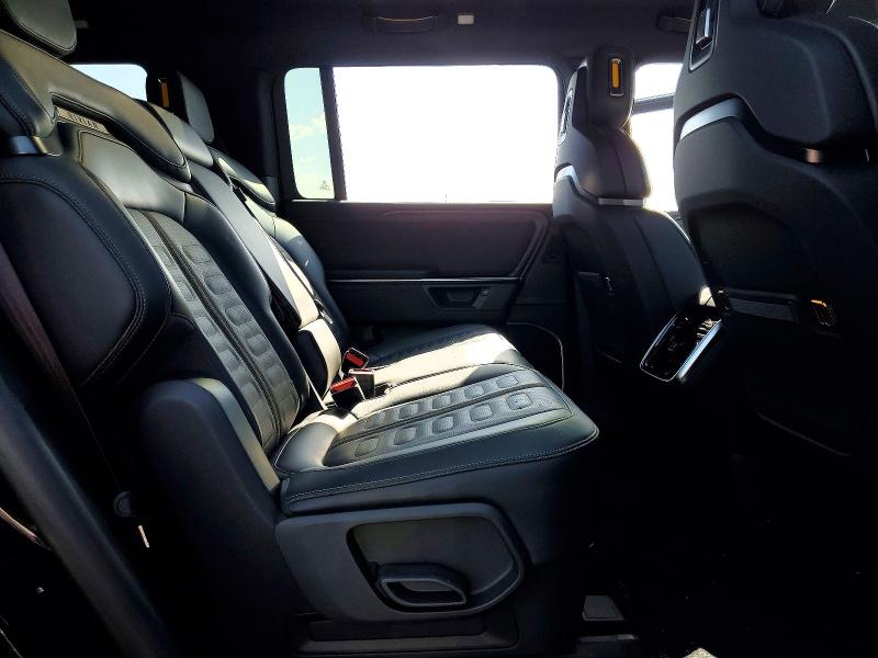 Продаж на аукціоні авто 2026 Rivian R1s, vin: 7PDSGGBA8TN078142, номер лоту: 67032096
