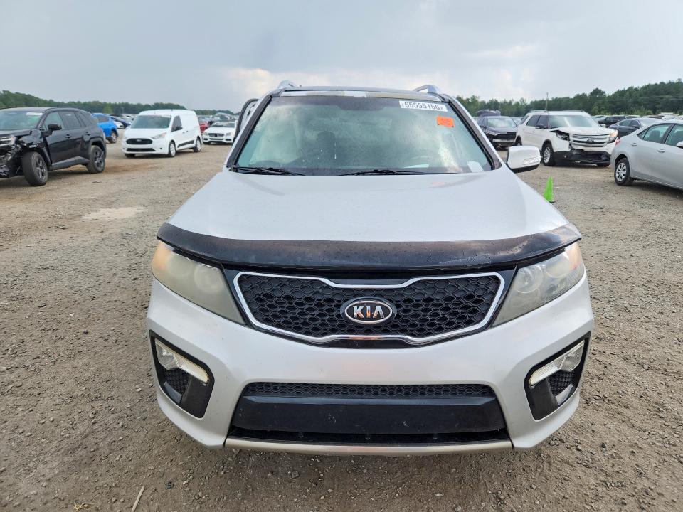 Продаж на аукціоні авто 2013 Kia Sorento, vin: 5XYKWDA27DG312699, номер лоту: 65555156
