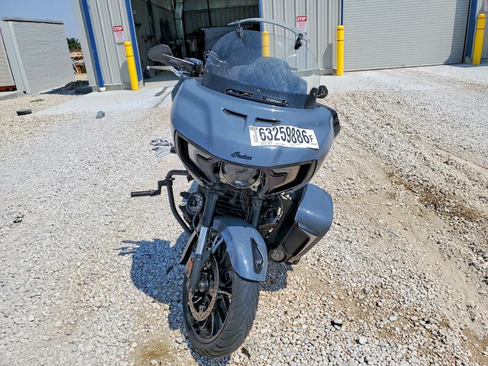 Aukcja sprzedaży 2024 Indian Motorcycle Co. Pursuit, vin: 56KLDDRRXR3430571, numer aukcji: 63259886