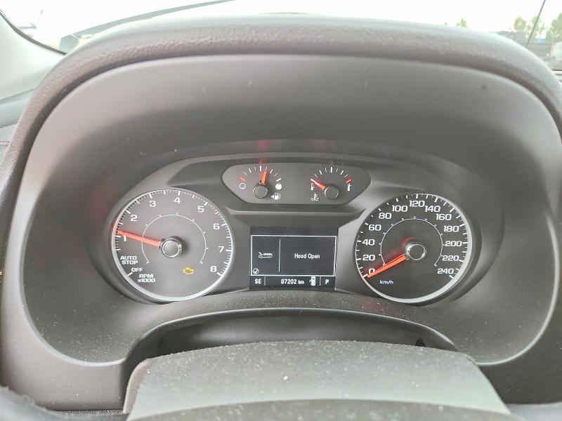 Продажа на аукционе авто 2018 Gmc Terrain, vin: 3GKALMEV2JL272601, номер лота: 63549776