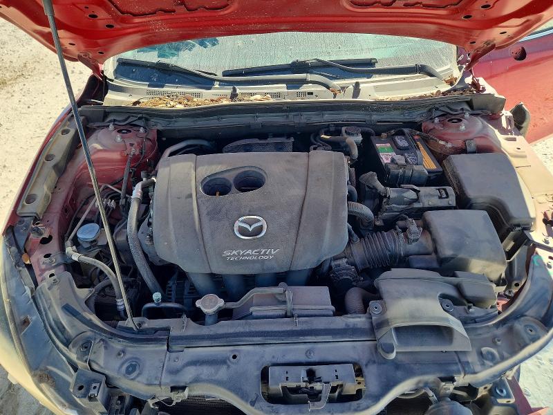 Продаж на аукціоні авто 2014 Mazda 3, vin: JM1BM1M34E1103348, номер лоту: 65448736