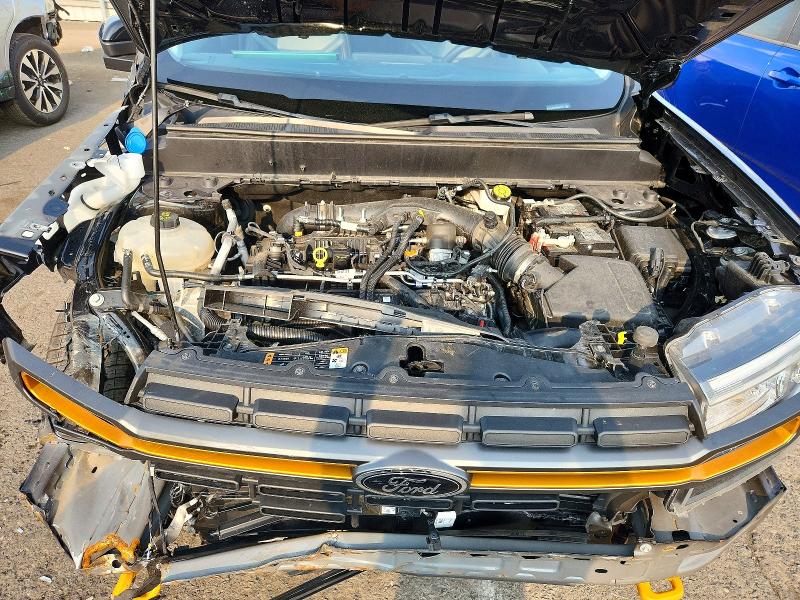 Продажа на аукционе авто 2024 Ford Maverick, vin: 3FTTW8R94RRA72523, номер лота: 65138186