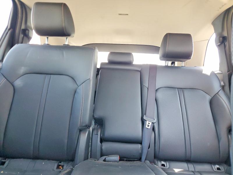 Aukcja sprzedaży 2024 Mazda Cx-90, vin: JM3KKCHD0R1148708, numer aukcji: 64141336