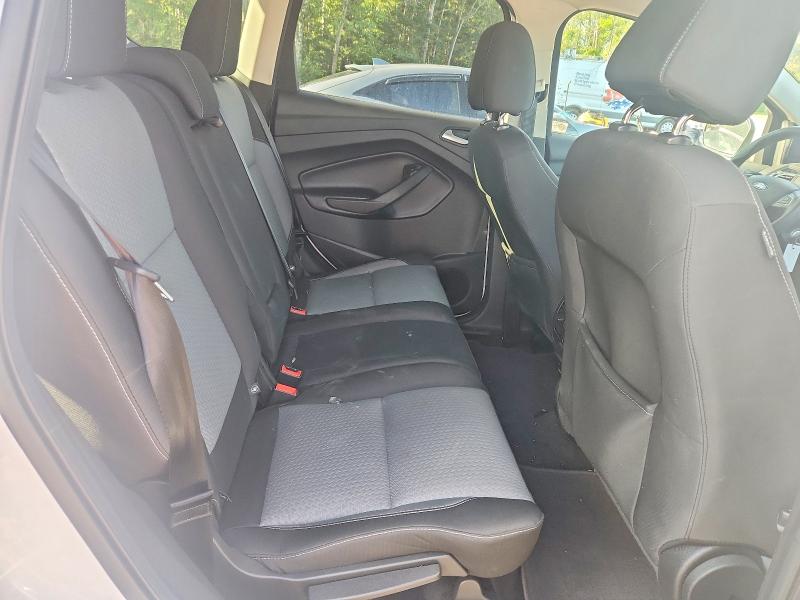 Продажа на аукционе авто 2017 Ford Escape, vin: 1FMCU0GD9HUC82648, номер лота: 65335536