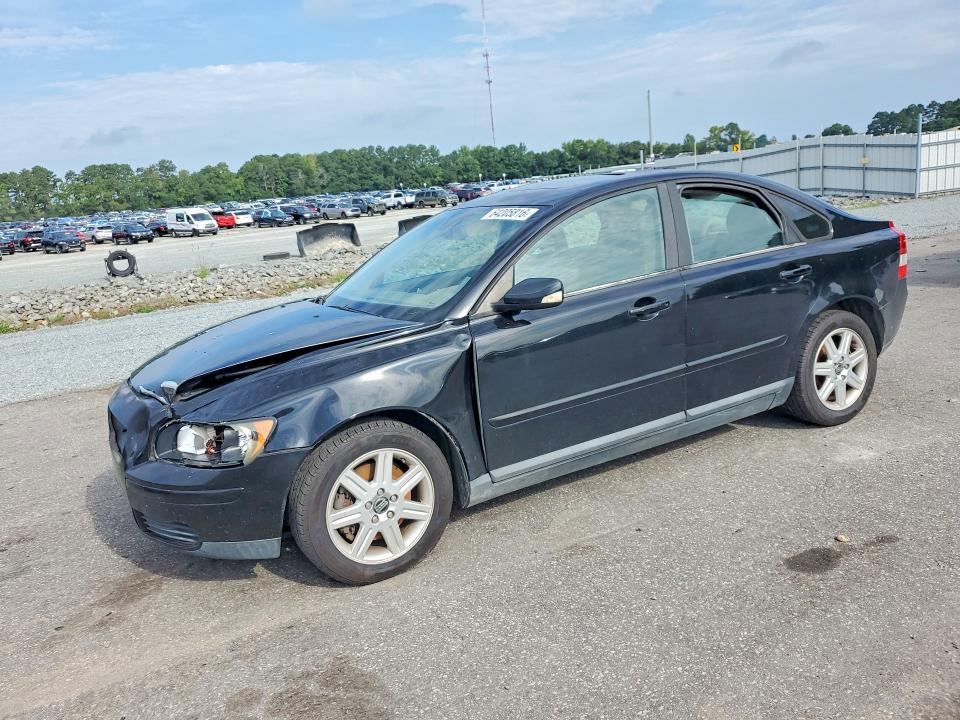 Aukcja sprzedaży 2006 Volvo S40, vin: YV1MS382862177129, numer aukcji: 64205816