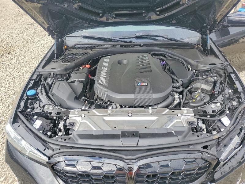 Aukcja sprzedaży 2026 Bmw M340i, vin: WBA53FT00TFW57648, numer aukcji: 65172126