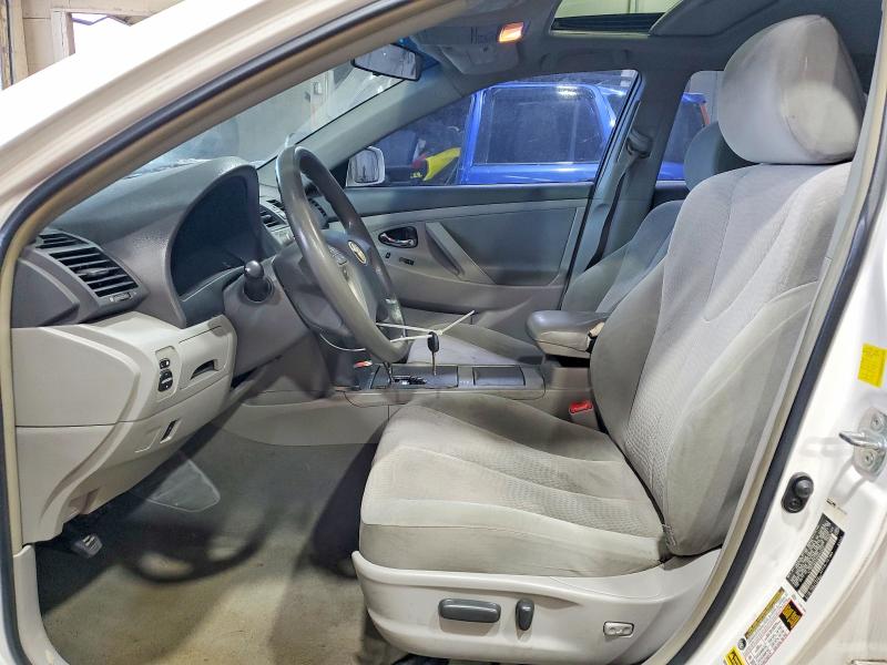 Продажа на аукционе авто 2011 Toyota Camry, vin: 4T1BF3EK7BU647442, номер лота: 65320556