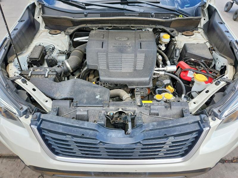 2019 Subaru Forester მანქანა იყიდება აუქციონზე, vin: JF2SKAEC0KH409150, აუქციონის ნომერი: 65829256