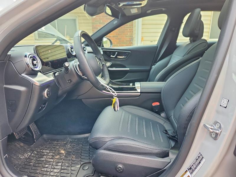 Aukcja sprzedaży 2026 Mercedes-benz C, vin: W1KAF4HB1TR306971, numer aukcji: 66806946