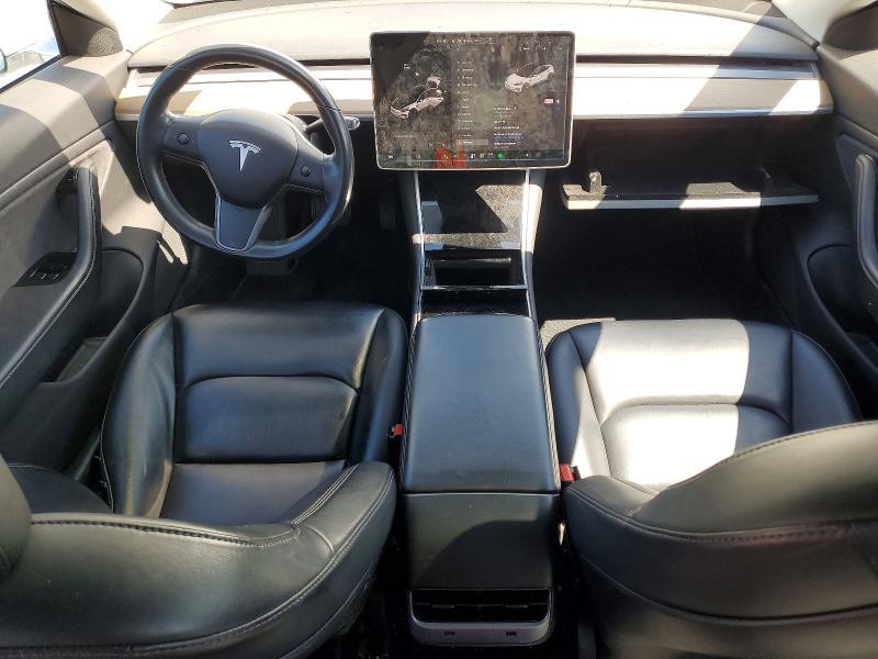 Aukcja sprzedaży 2019 Tesla Model 3, vin: 5YJ3E1EB9KF151048, numer aukcji: 58097586