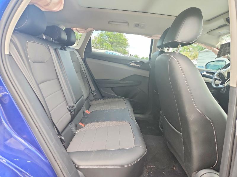 Продажа на аукционе авто 2022 Volkswagen Taos, vin: 3VVPX7B26NM021670, номер лота: 65534746
