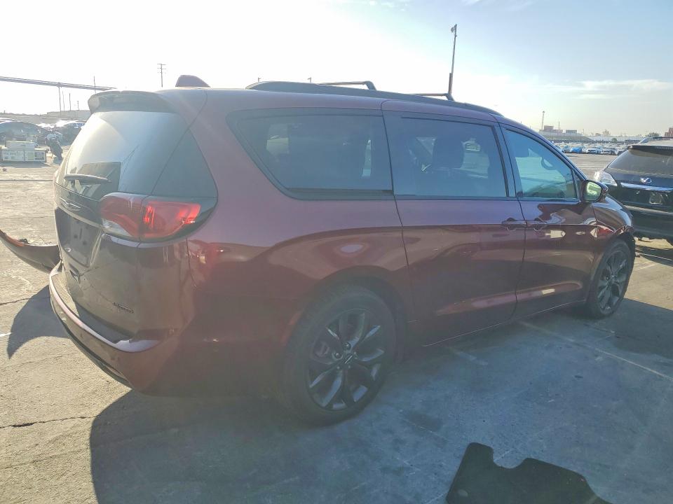 Aukcja sprzedaży 2019 Chrysler Pacifica, vin: 2C4RC1GG9KR657654, numer aukcji: 66574616