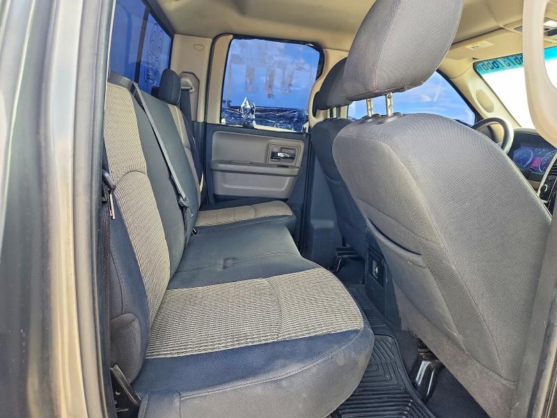 Aukcja sprzedaży 2010 Dodge Ram 1500, vin: 1D7RV1GT7AS159530, numer aukcji: 66737656