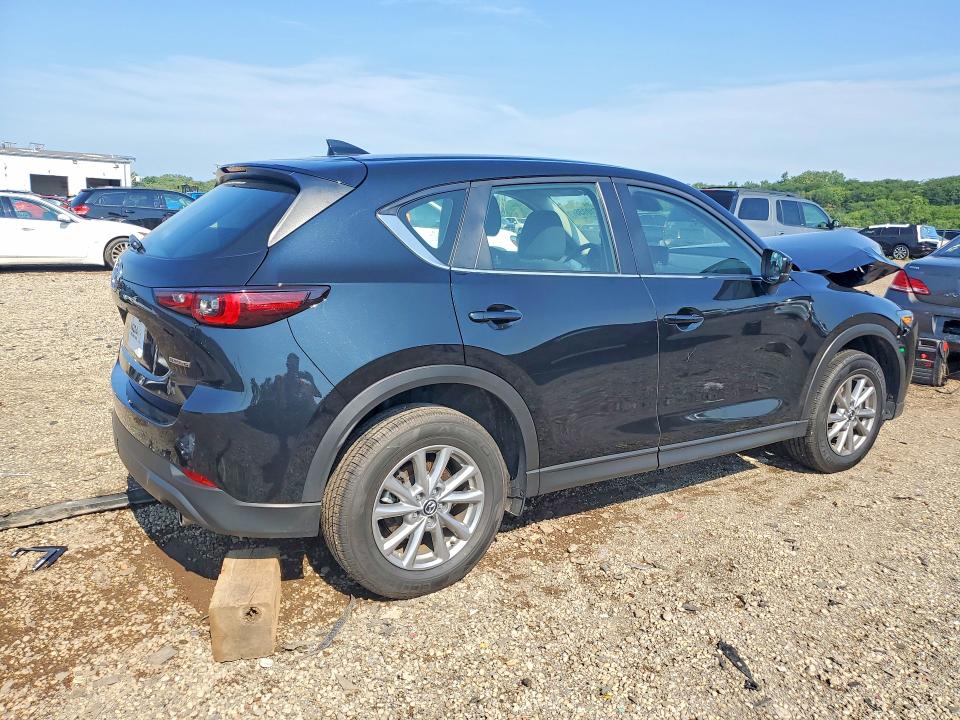 Aukcja sprzedaży 2023 Mazda Cx-5, vin: JM3KFBAM7P0189056, numer aukcji: 63710936