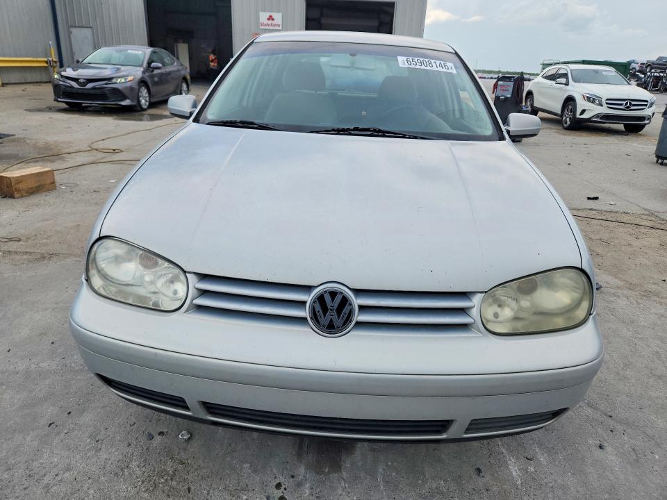 Aukcja sprzedaży 2000 Volkswagen Golf, vin: WVWGA21J7YW537875, numer aukcji: 65908146