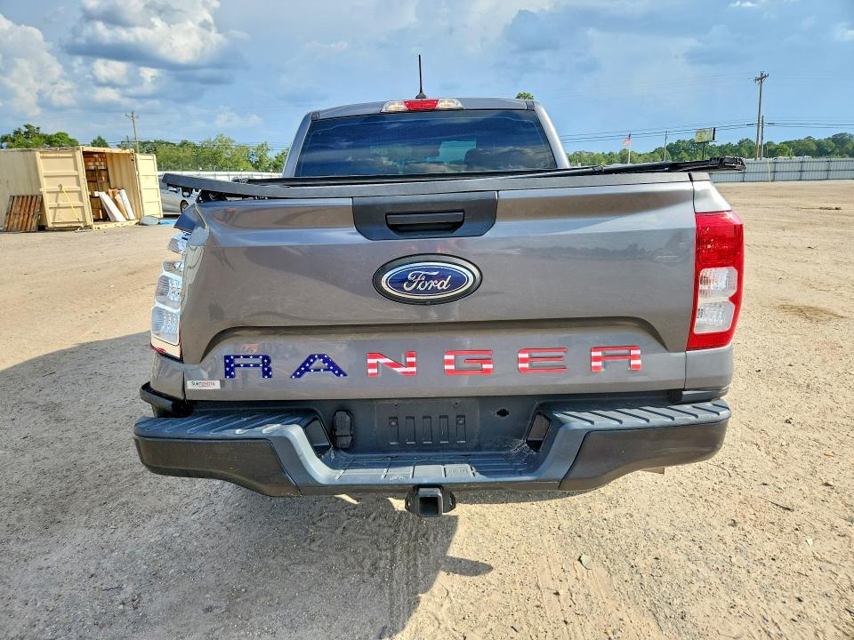 Aukcja sprzedaży 2024 Ford Ranger, vin: 1FTER4BH7RLE14023, numer aukcji: 65746096
