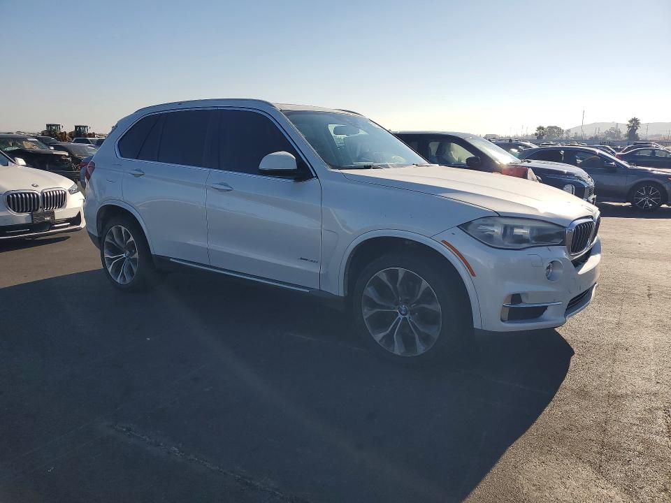 2014 Bmw X5 მანქანა იყიდება აუქციონზე, vin: 5UXKR0C5XE0K50471, აუქციონის ნომერი: 65654446