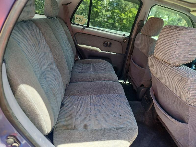 2000 Toyota 4runner მანქანა იყიდება აუქციონზე, vin: JT3HN86R2Y0261039, აუქციონის ნომერი: 65000796