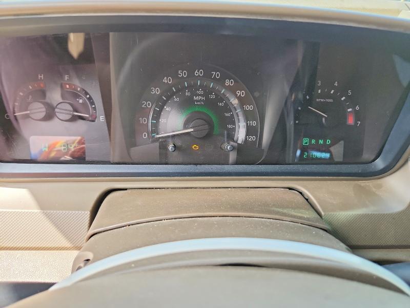 Aukcja sprzedaży 2009 Dodge Journey, vin: 3D4GG57V99T218725, numer aukcji: 67124686