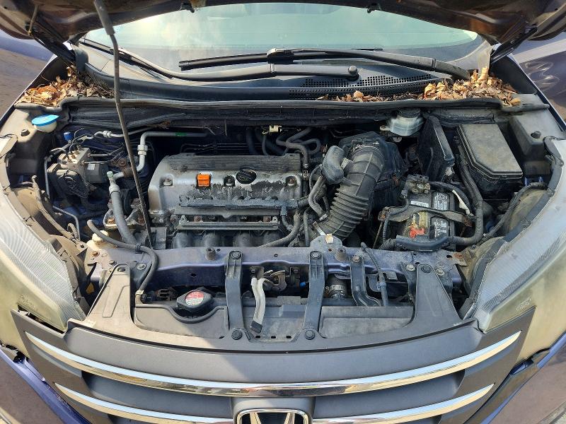 Aukcja sprzedaży 2012 Honda Cr-v, vin: JHLRM4H78CC027134, numer aukcji: 63226336
