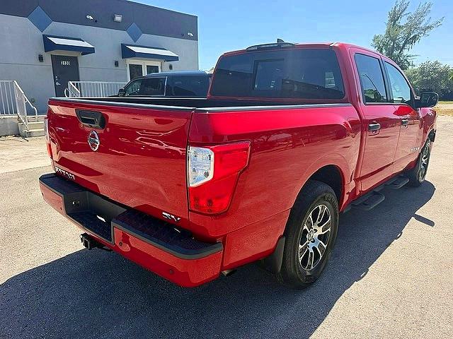 2022 Nissan Titan მანქანა იყიდება აუქციონზე, vin: 1N6AA1EF1NN100152, აუქციონის ნომერი: 66296226