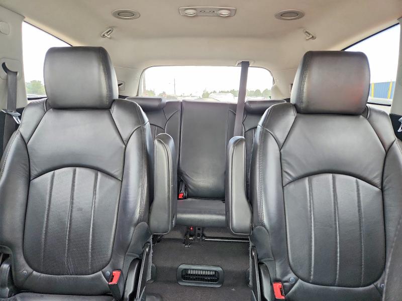 Продажа на аукционе авто 2011 Buick Enclave, vin: 5GAKVBED2BJ219848, номер лота: 64769856