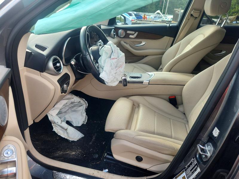 2020 Mercedes-benz Glc მანქანა იყიდება აუქციონზე, vin: WDC0G8EB3LF679276, აუქციონის ნომერი: 67007936