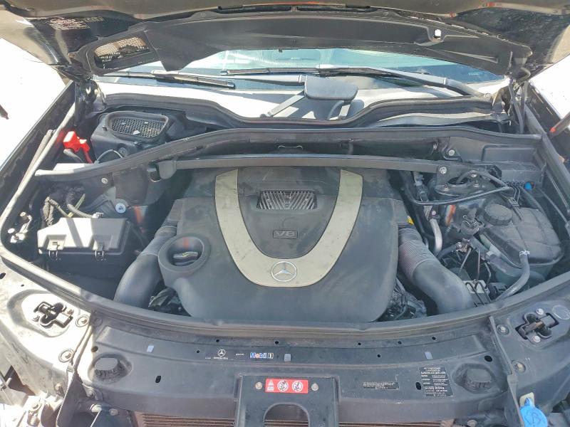 Продажа на аукционе авто 2012 Mercedes-benz Gl, vin: 4JGBF7BE7CA762647, номер лота: 66706056