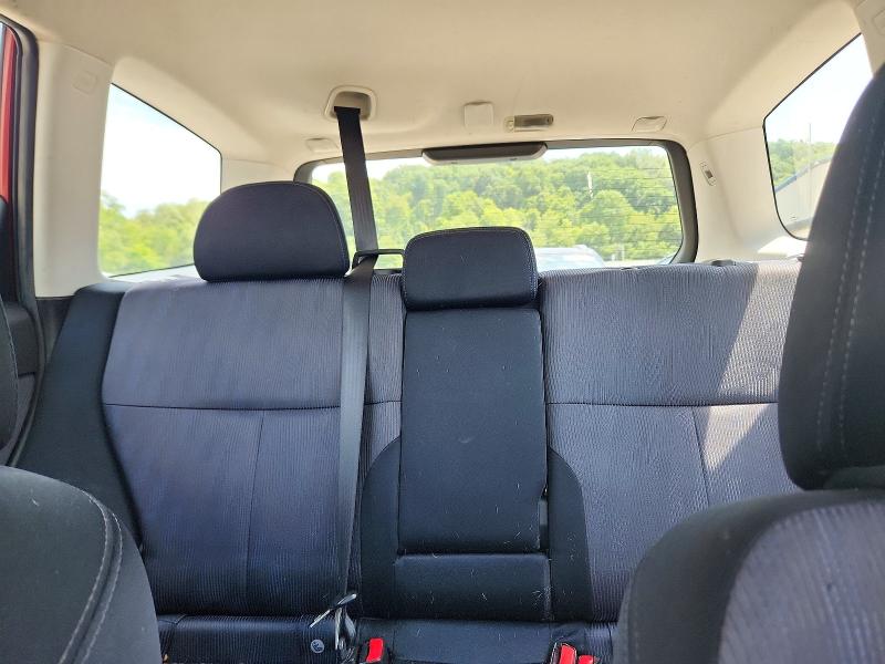 2009 Subaru Forester მანქანა იყიდება აუქციონზე, vin: JF2SH61669H708227, აუქციონის ნომერი: 62097856