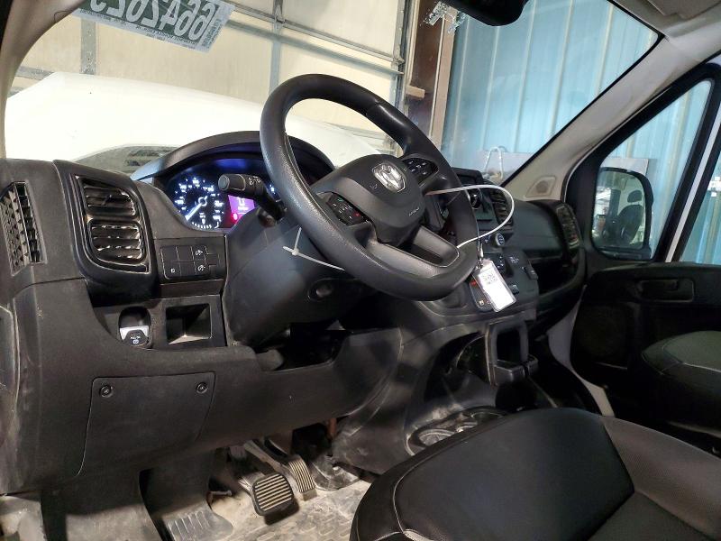 Aukcja sprzedaży 2025 Ram Promaster 2500, vin: 3C6LRVDG4SE506925, numer aukcji: 66426296