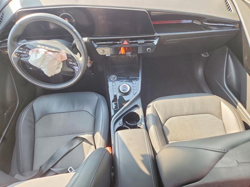 Продаж на аукціоні авто 2023 Kia Niro, vin: KNDCR3L12P5046242, номер лоту: 67026866