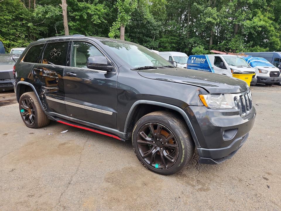 Aukcja sprzedaży 2011 Jeep Grand Cherokee, vin: 1J4RR4GG2BC519991, numer aukcji: 65365376