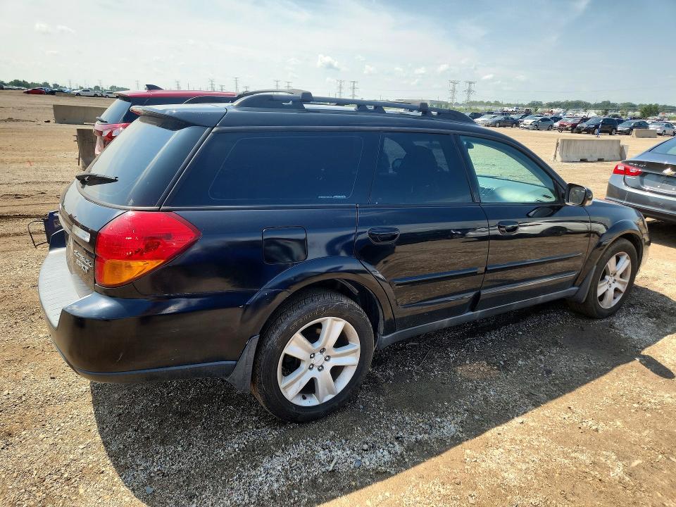 Aukcja sprzedaży 2005 Subaru Legacy, vin: 4S4BP68C754320028, numer aukcji: 65740596