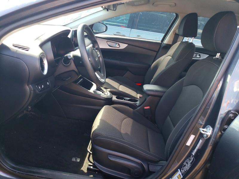 Aukcja sprzedaży 2023 Kia Forte, vin: 3KPF24AD8PE662990, numer aukcji: 63336126