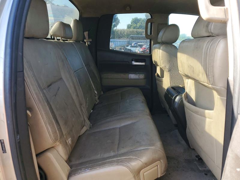 2008 Toyota Tundra მანქანა იყიდება აუქციონზე, vin: 5TFRV58168X041755, აუქციონის ნომერი: 63571216